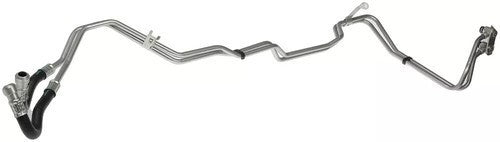 624-566 Dorman Automatic Transmission Cooling Hose New for F150 Truck Ford F-150