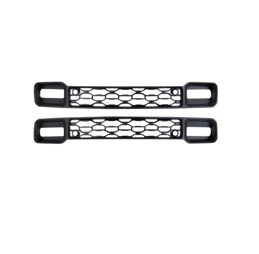 Front Grille Fits 2019-2024 Ram 2500 3500 4500 5500 CH1036202