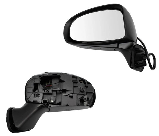 Left Mirror Drivers Side For 10-15 Toyota Prius TO1320262