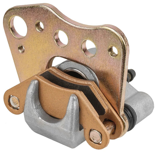 Front Left Brake Caliper with Brake Pad for Polaris Sportsman 600 2003 - 2004