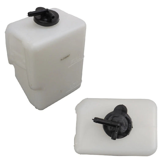 Radiator Coolant Reservoir For 2000-2004 Toyota Avalon TO3014117