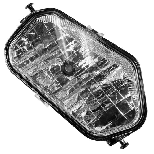 Front Left Headlight & Bulb For Polaris Sportsman 850 High Lifter 2016-2022