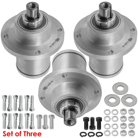 Caltric Spindle Assembly For Bad Boy ZT series with 48" 50" 60" deck