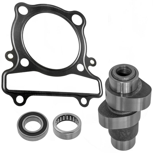 for Yamaha Warrior 350 YFM350X 1987-2004 Camshaft Repair Kit / 1UY-12170-00-00