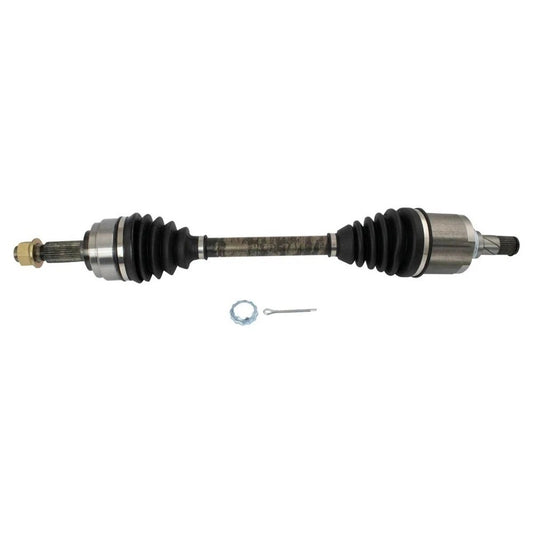 Front CV Axle Shaft Set For 2007-2012 Nissan Sentra