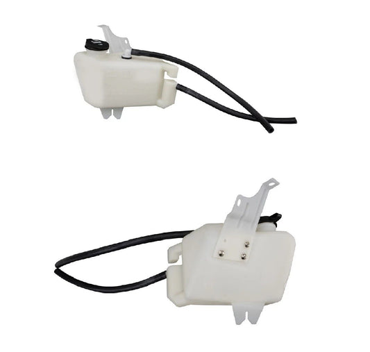 Coolant Reservoir Fits 2008-2009 Buick 2006-2009 Chevrolet 2005-2008 Pontiac
