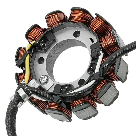 Caltric 31120-MEN-A71 31120-MEN-A91 Stator Magneto For Honda CRF450R 2013-2016