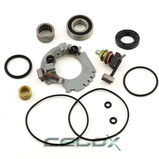 Starter Rebuild Kit for Yamaha Warrior 350 YFM350X 1987-1993 94 95 96 97 98 99