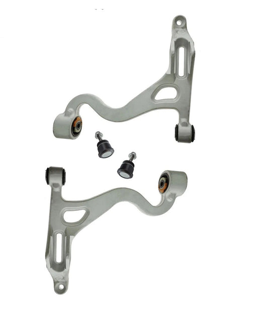 Front Lower Control arm & Ball Joint Kit Set for 00-02 Lincoln LS Brand New