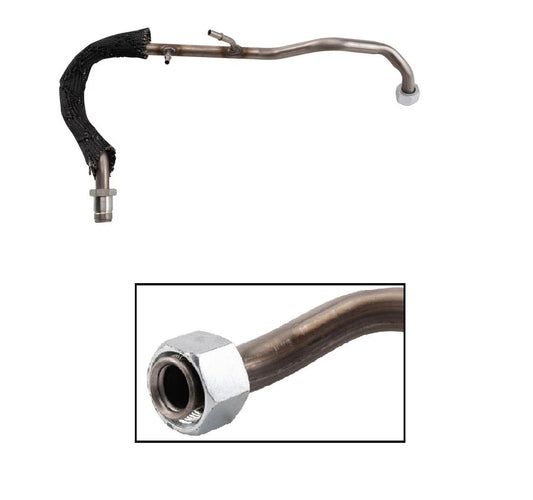 EGR Tube Fits 1999-2004 Ford Mustang