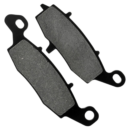 Caltric Front Brake Pads for Suzuki VZ800 VZ800Z Boulevard M50 2005-2009 2016-19