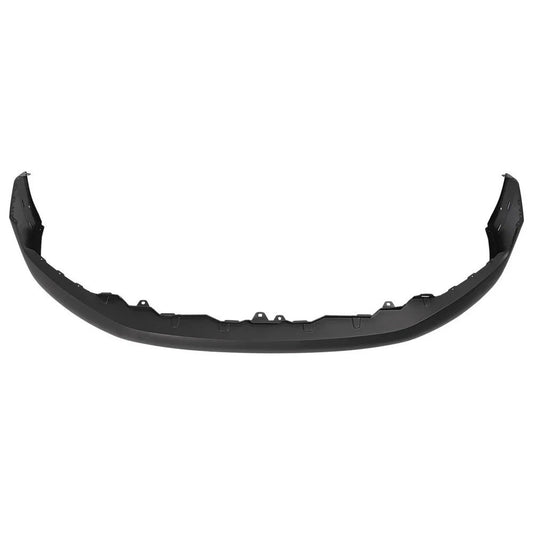 Front Bumper Cover For Nissan Titan 2017-2019 Upper Platinum Reserve #NI1014105