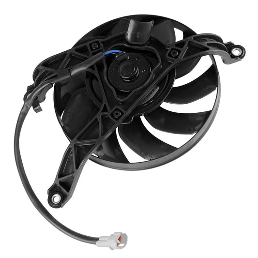 Radiator Cooling Fan Motor for Suzuki LT-A500X King Quad 500 LTA500X 4x4 2009-14