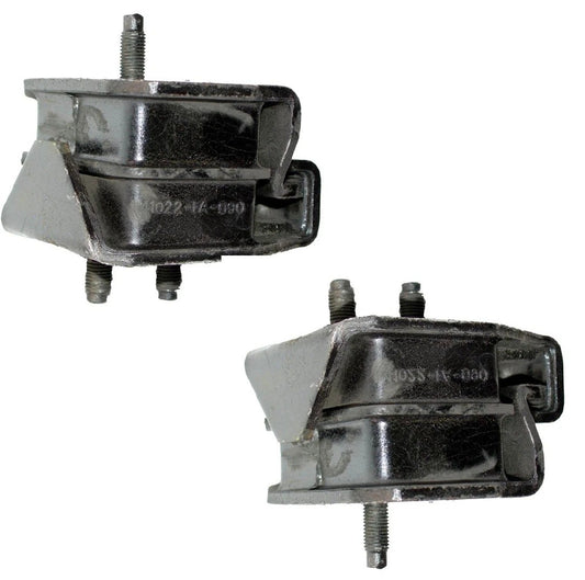 Brand New Engine Motor Mount For Subaru H4 2.5 Impreza WRX Forester Baja