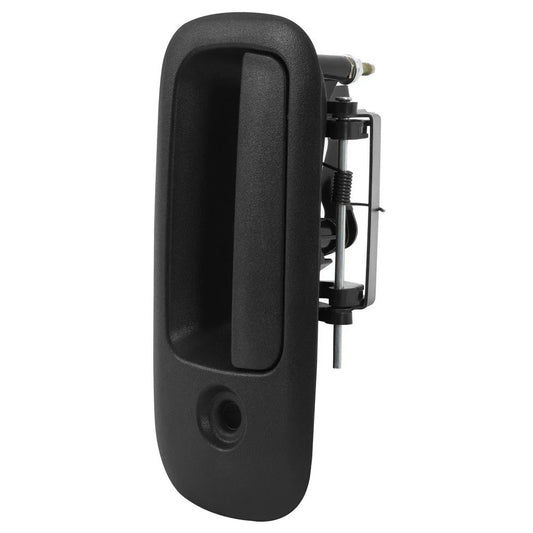 Driver Left Side Outside Front Door Handle For Chevy Express/GMC Savana 96-09 LH