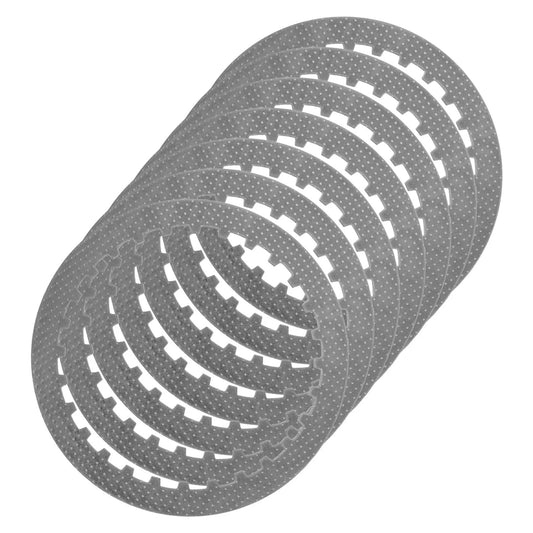 Clutch Driven Plates for Suzuki GSXR1000 GSX-R1000 2012-2018 2020 / 21451-47H30