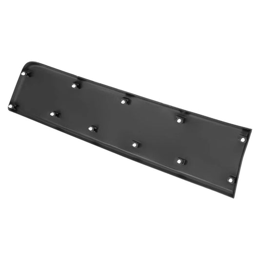 Rear Quarter Panel Trim Molding Cover RH For 2019-2025 2022 Dodge RAM ProMaster