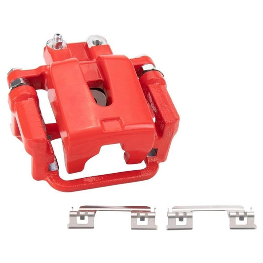 Rear Brake Caliper Set Fits 2005-2016 Chrysler 2005-2016 Dodge