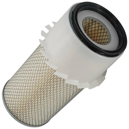 Caltric AT20728 Air Filter For John Deere 1020 1120 1030 1130 1630 1530 2040