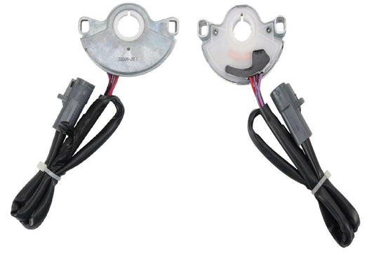 Neutral Safety Switch Fits 1987-1989 Ford