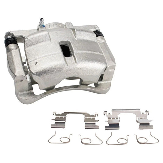 Brake Caliper Set Fits 2014-2018 Nissan Rogue