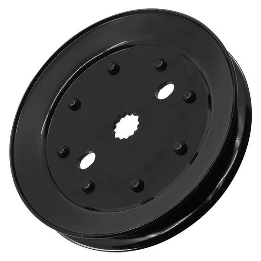 Caltric M140059 Spindle Pulley For John Deere 54" 60 "62" 72" Deck