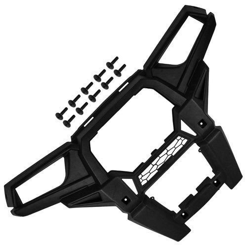 Front Bumper Fascia For Polaris RZR XP XP4 1000 14-2018 /RZR S S4 1000 2016-2021