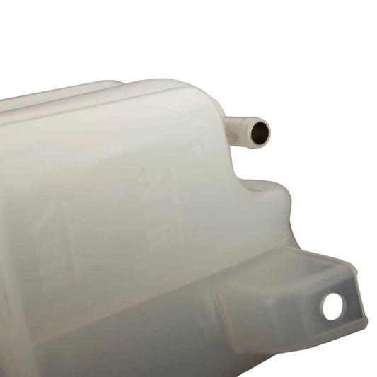 Radiator Coolant Reservoir For 2004-2015 Nissan TITAN NI3014129