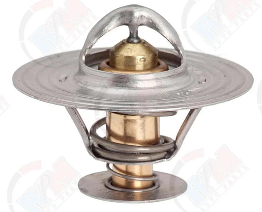 MOTORAD 180° Degree Thermostat for Dodge Ram 2500 / 3500 5.9L Cummins Diesel