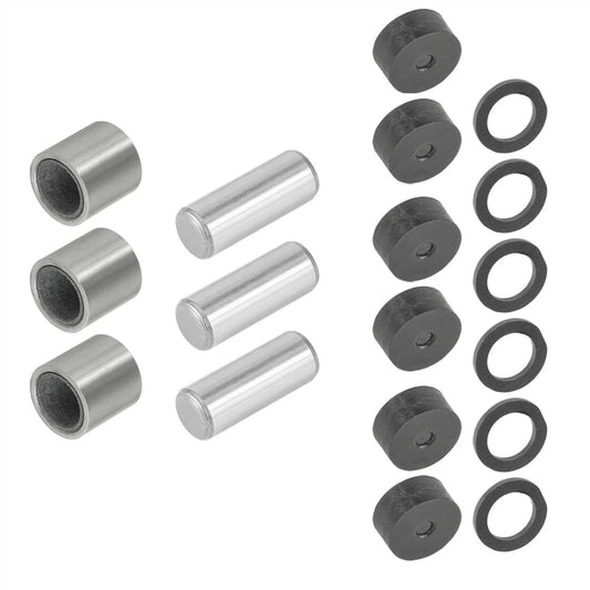 Primary Clutch Rebuild Kit for Polaris General XP 1000 2020-2021