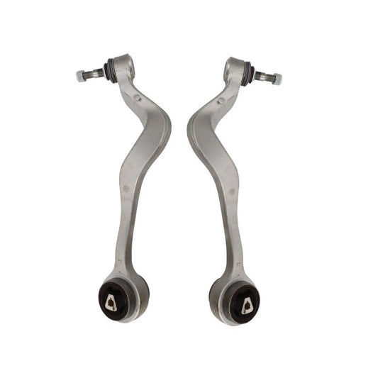 Front Left Forward Lower Control Arm with Ball Joint Fits BMW 645Ci 650i M6