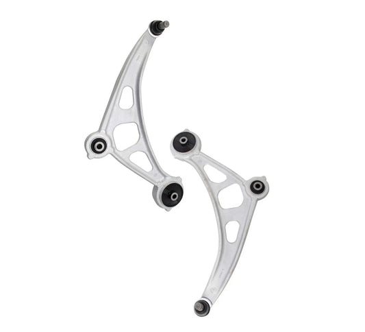 2pc Front Lower Control Arm Ball Joint Set LH & RH Sides for Murano