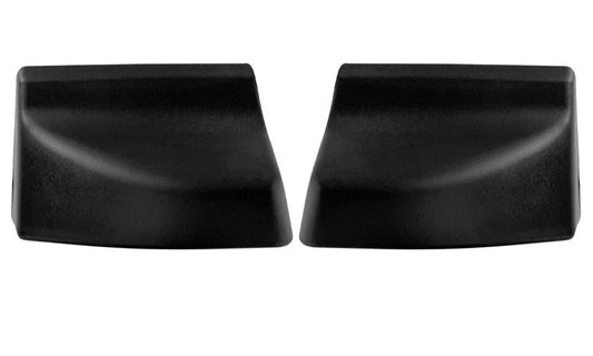 LH+RH Fender Molding For Nissan Pathfinder 13-20 For 63873-3KA0A 63872-3KA0A