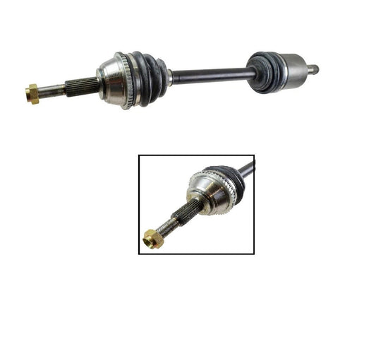 CV Axle Shaft Front Passenger Right RH Side for Taurus Sable Windstar
