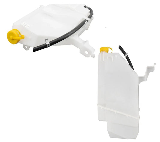 Radiator Coolant Reservoir For 2009-2014 Nissan Murano NI3014130