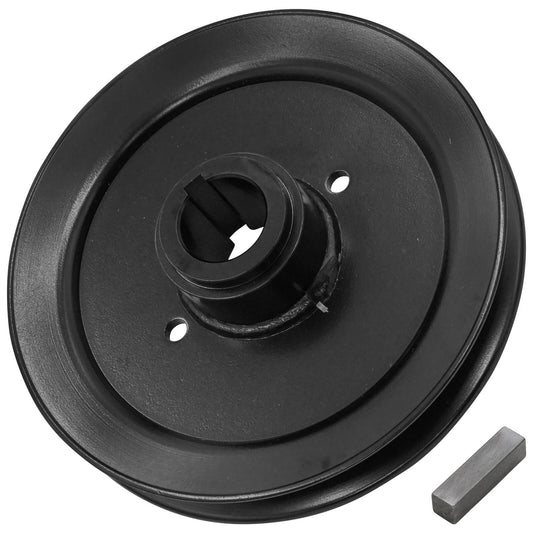 Caltric 59211700 07300019 07332167 Deck Pulley for Ariens Gravely