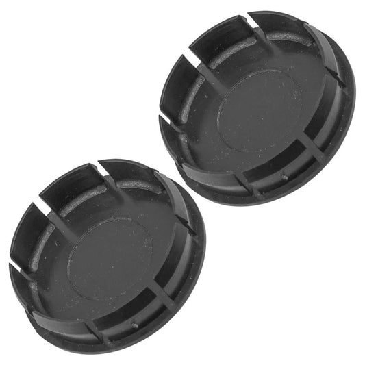 Caltric 90312-HM5-670 90312HM5670 Swingarm Pivot Bolt Cap For Honda