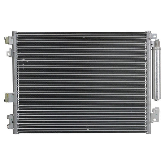 AC Condenser A/C Air Conditioning with Receiver Dryer for Charger Challenger New