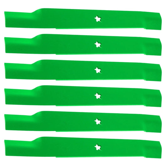 61" Deck Blade For Husqvarna M-ZT61 MZT61 MZ6128 MZ28ZT P-ZT60 PZT60 510417901