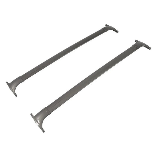 2PCS Roof Rack Rail Cross bar luggage carrier For Infiniti QX56 QX80 2011-2022