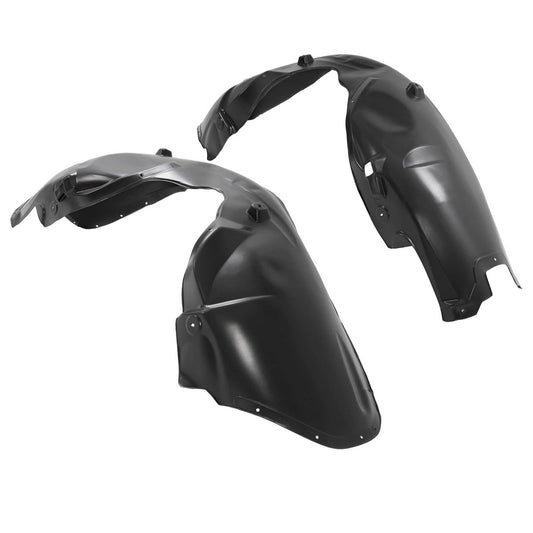 Fits 2005-2010 Chrysler 300/06-10 Dodge Charger Inner Fender Liners Both Side