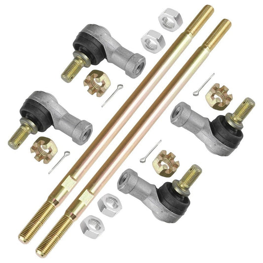 2 Tie Rod Sets for Honda TRX90 Spotrax 1993-2006