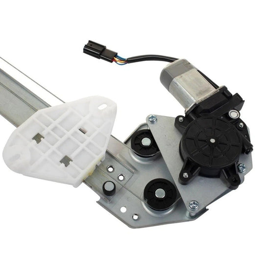 Front Right Window Regulator & Motor For 2008-2012 Honda Accord