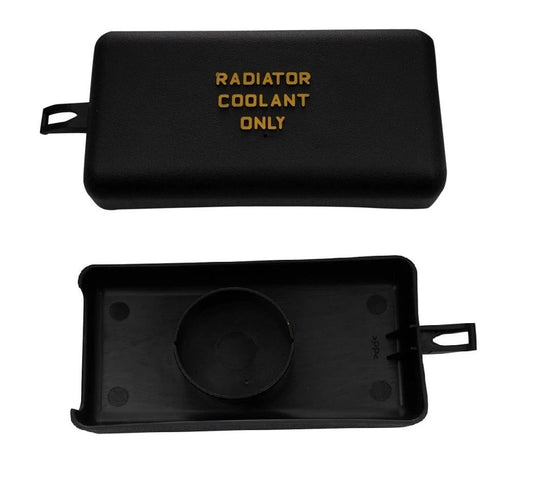 Coolant Reservoir Fits 2001-2005 Ford Explorer Sport Trac 1998-2011 Ranger