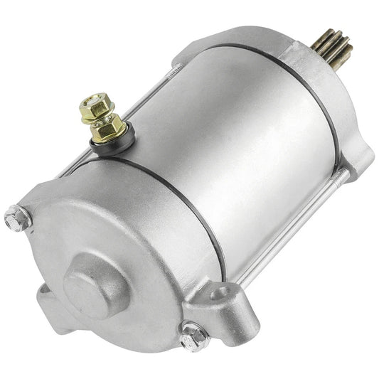 Starter for Yamaha Rhino 450 660 YXR45F YXR66F 2004 2005 2006 2007 2008 2009