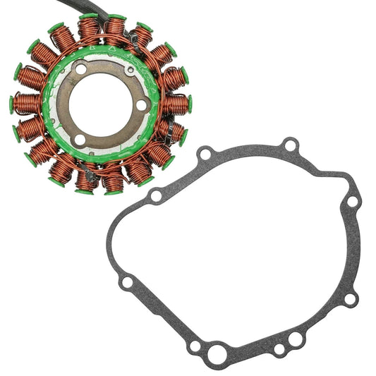 Stator & Gasket for Suzuki GSXR600 GSX-R600 2006-2024
