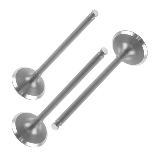 Intake Valves Fits Yamaha WR250F 2001 2002 - 2013 / YZ250F 2001 2002 2003 - 2013
