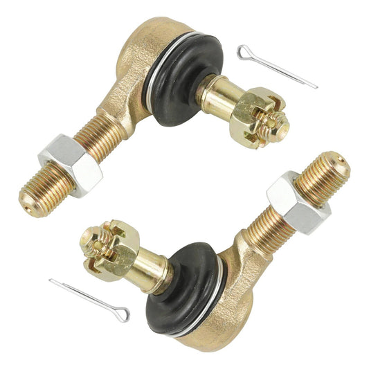 2 Tie Rod and Tie Rod End kit fits Yamaha YFZ450R 2014 2015 2016 2017 2018- 2024