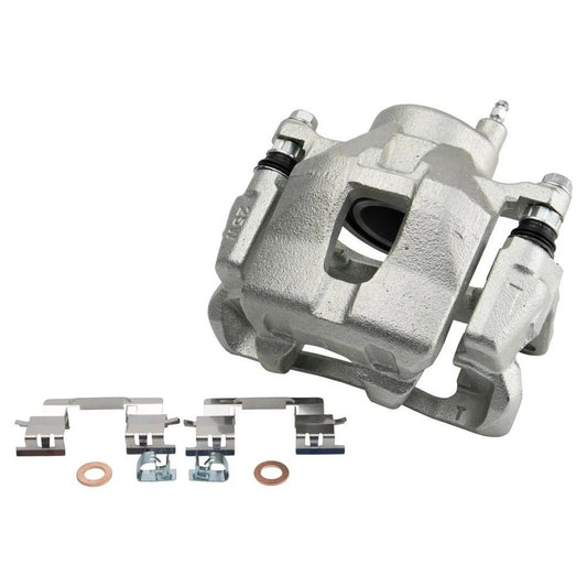 Brake Caliper Set Fits 2005-2010 Scion TC