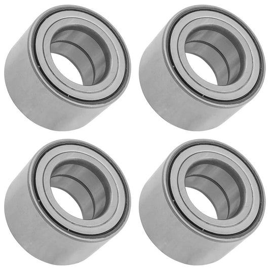 4 Front Rear Wheel Ball Bearing for Arctic Cat 400 450 500 650 700 1000 2005-17